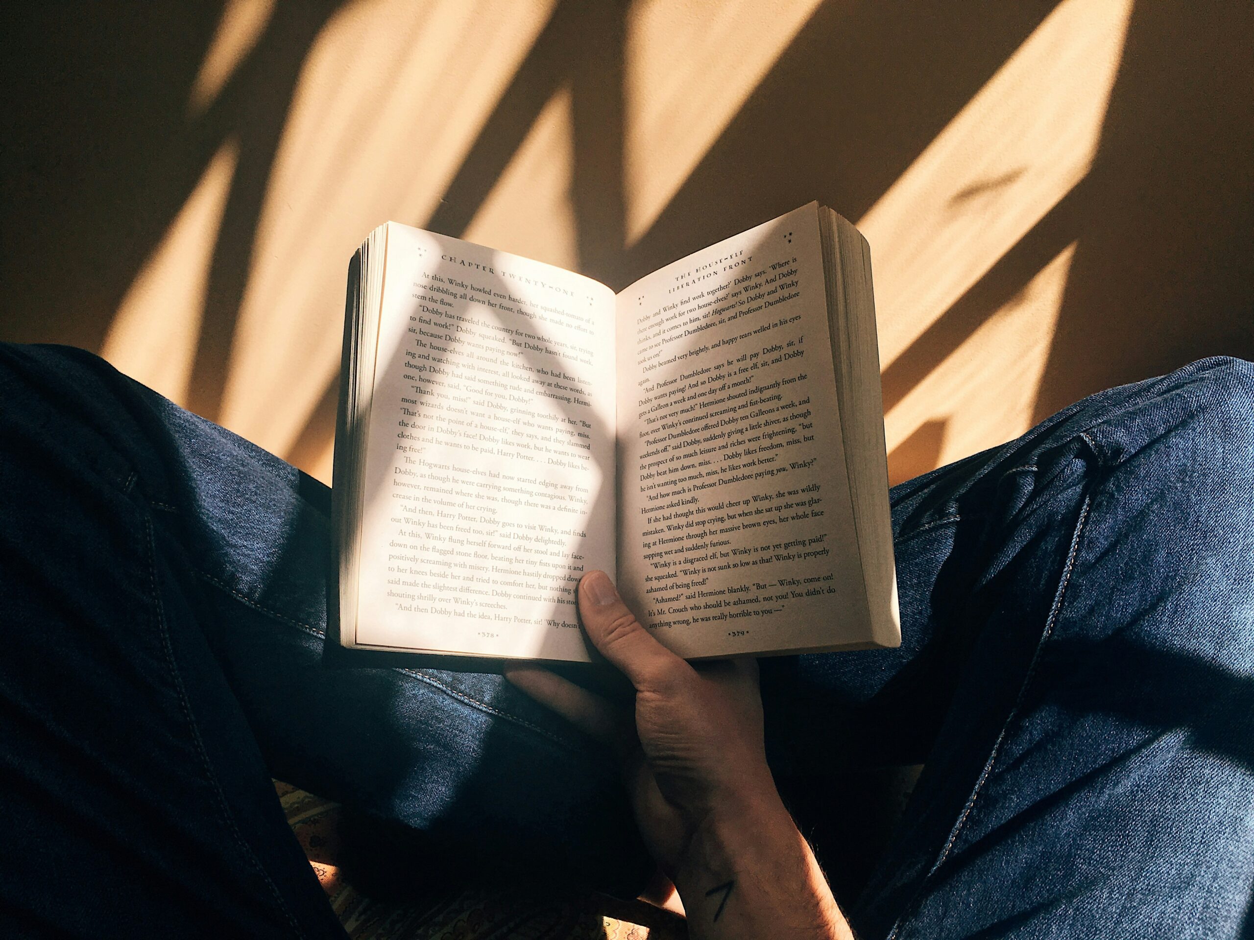My 2025 Reading Journey: Lessons Learned from 5 Books